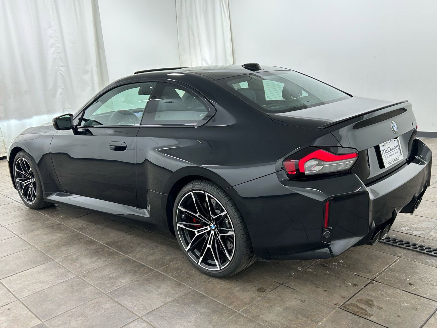 New 2026 BMW M2 w/ Lighting Package image 5