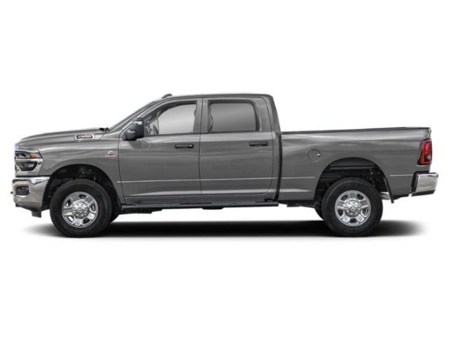 New 2027 RAM 2500 Tradesman AWD/4WD image 3