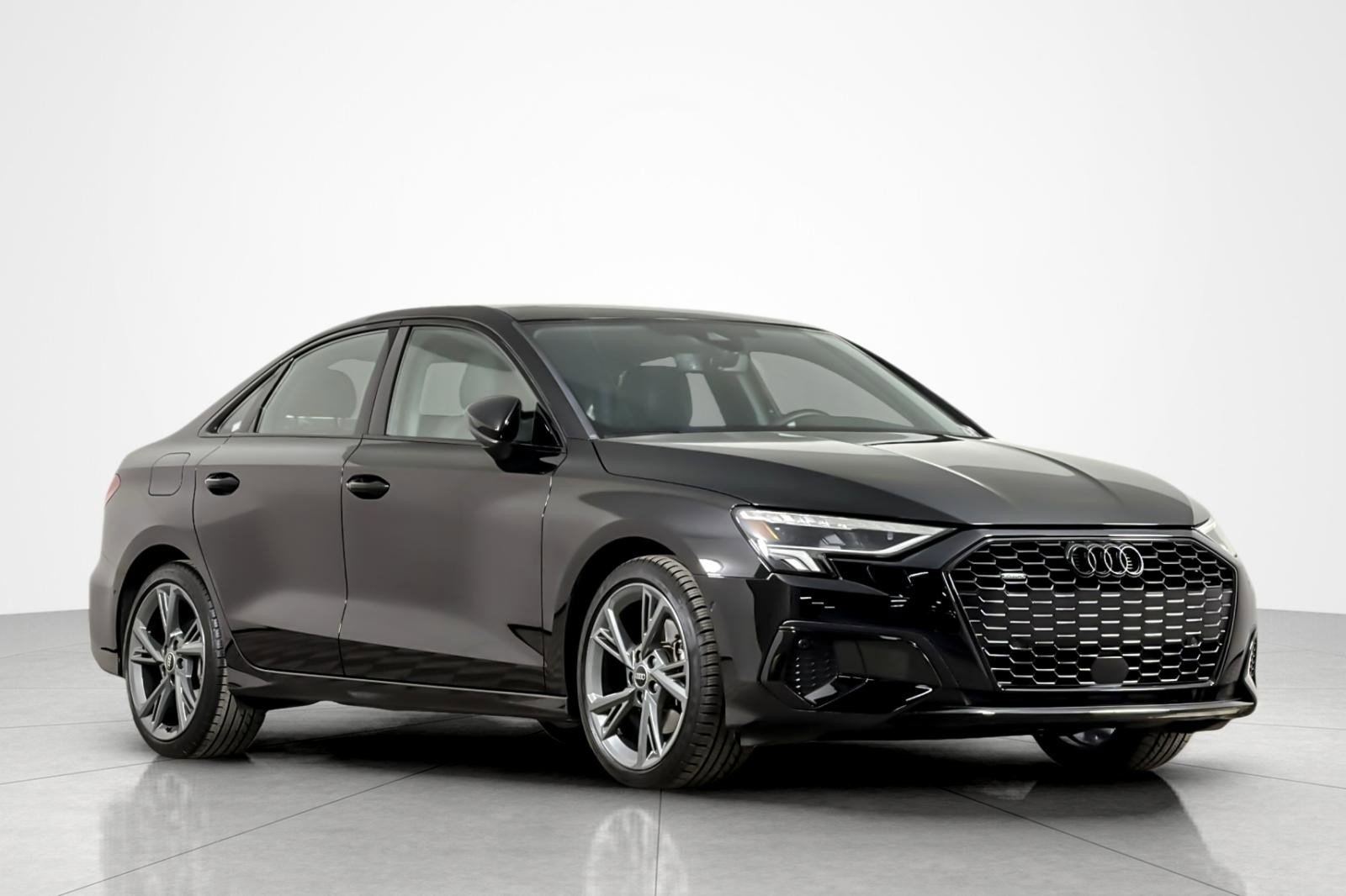 Used 2024 Audi A3 2.0T Premium Plus w/ Premium Plus Package image 7