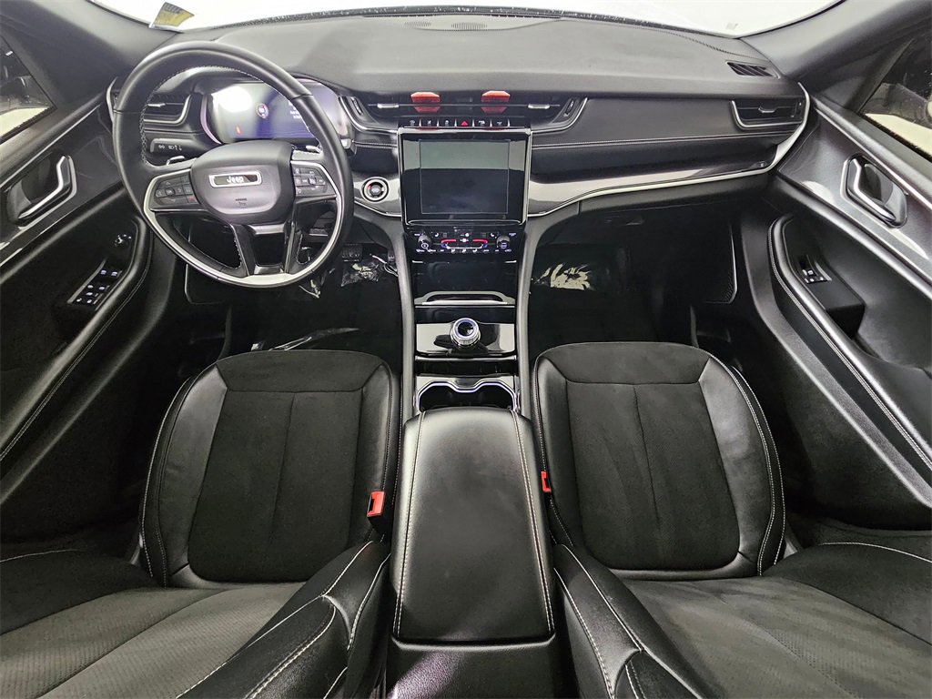 Used 2022 Jeep Grand Cherokee L Laredo image 22