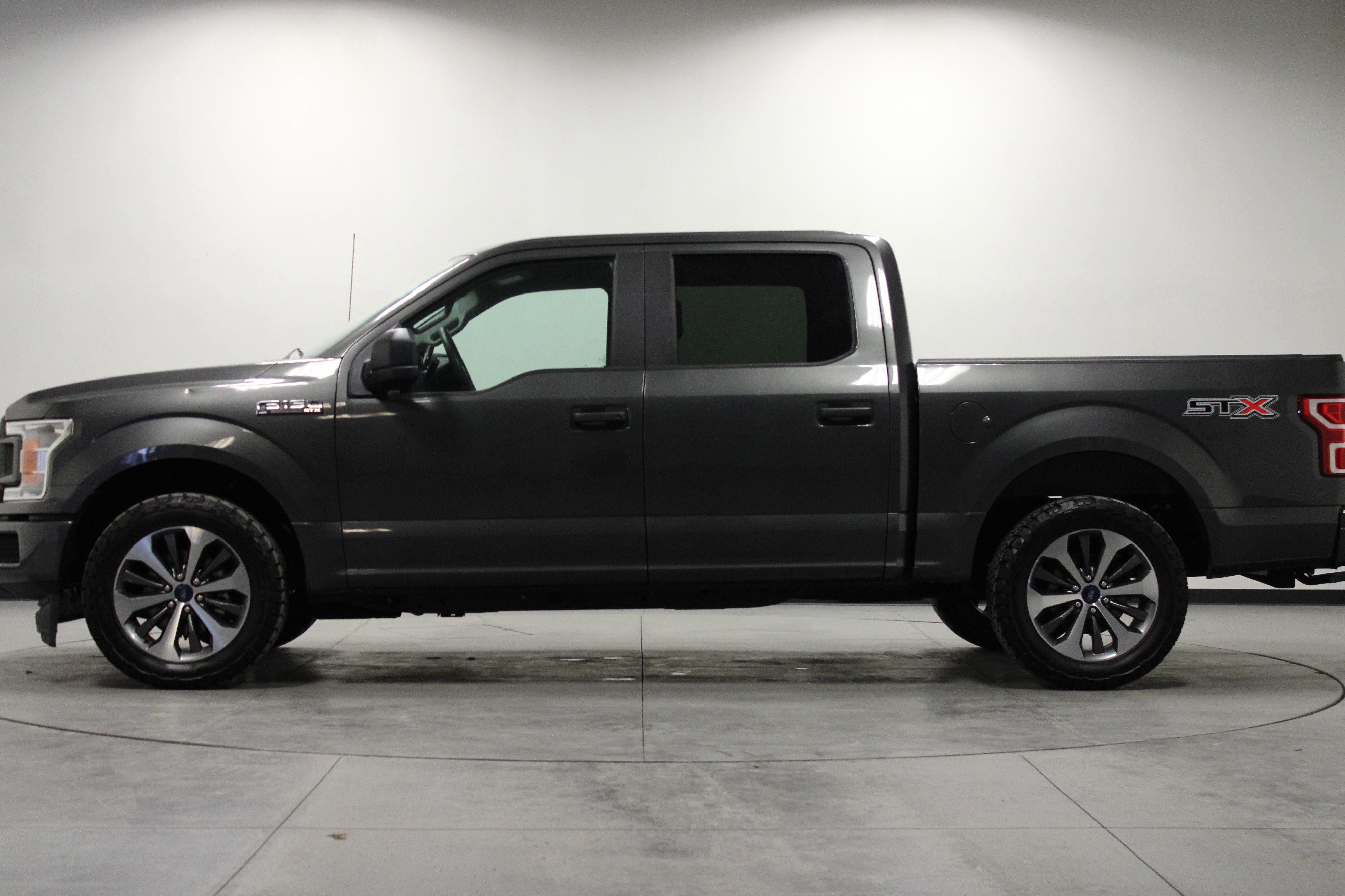 Used 2019 Ford F150 XL image 7