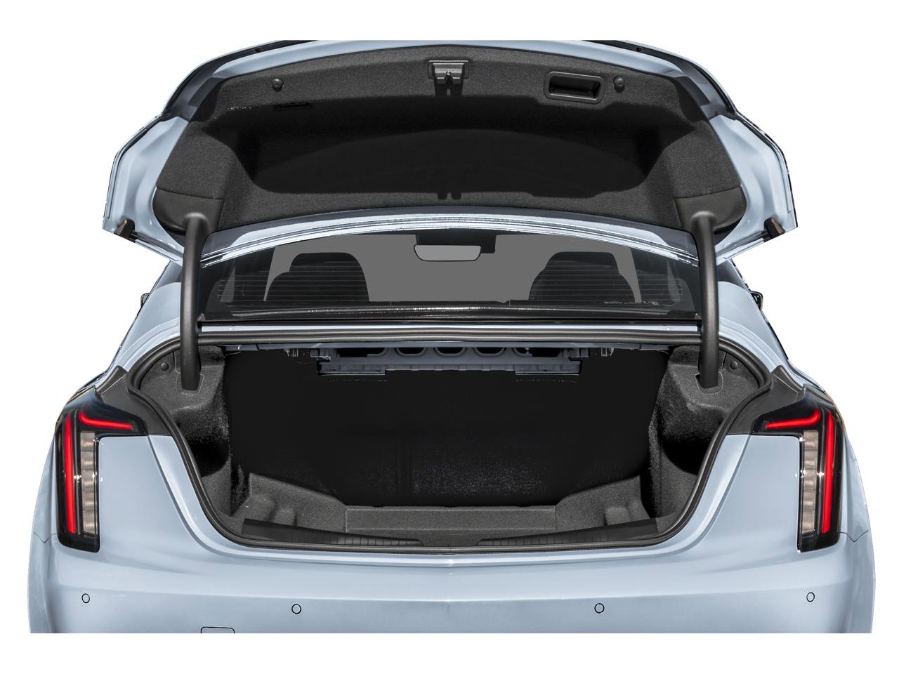 New 2026 Cadillac CT5 V Blackwing RWD image 10