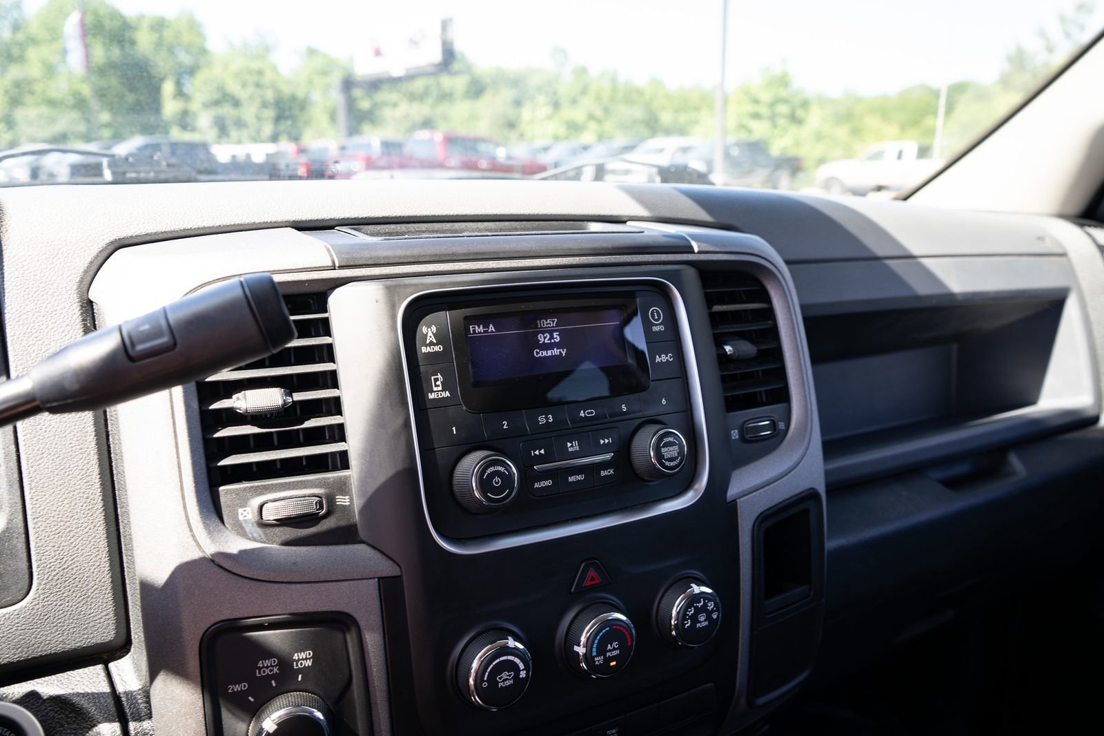 Used 2015 RAM 1500 Tradesman w/ Popular Equipment Group AWD/4WD image 23