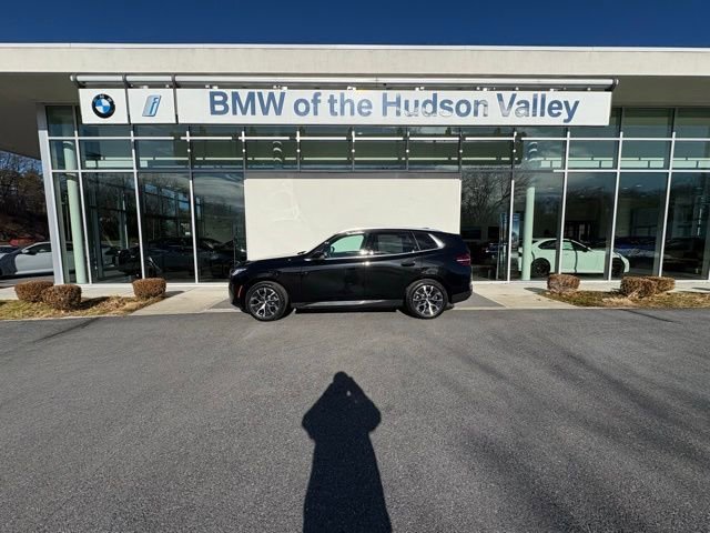 New 2026 BMW X3 xDrive30 w/ Premium Package AWD/4WD image 1