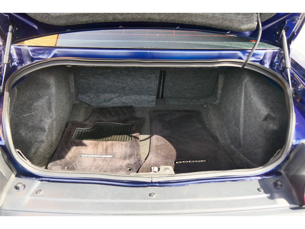 Used 2017 Dodge Challenger R/T Scat Pack image 30