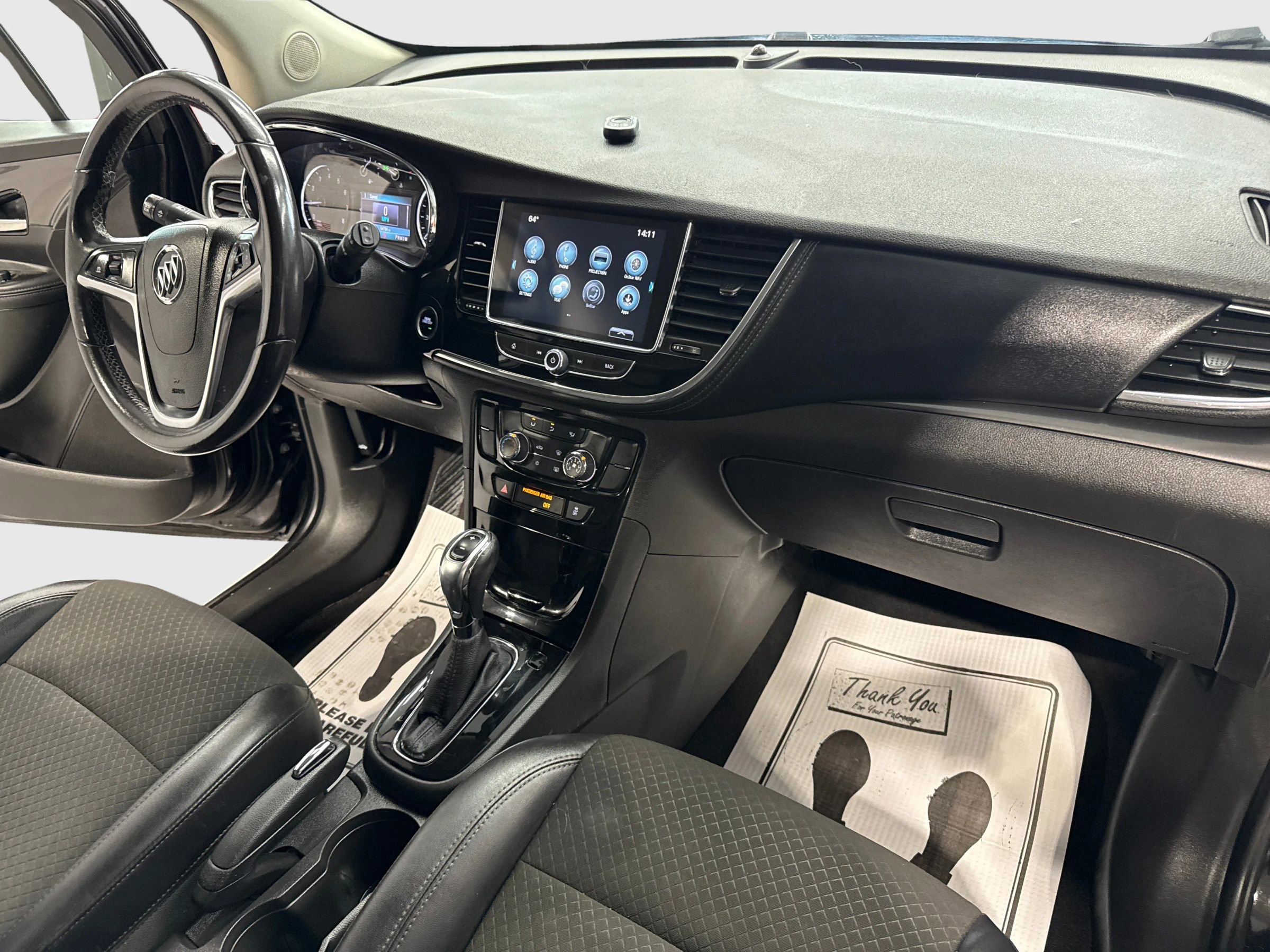 Used 2020 Buick Encore Preferred FWD image 15