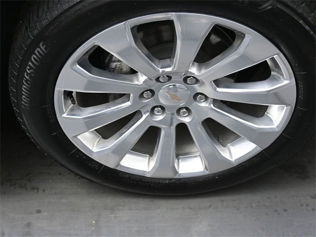 Used 2023 Chevrolet Tahoe Premier image 32