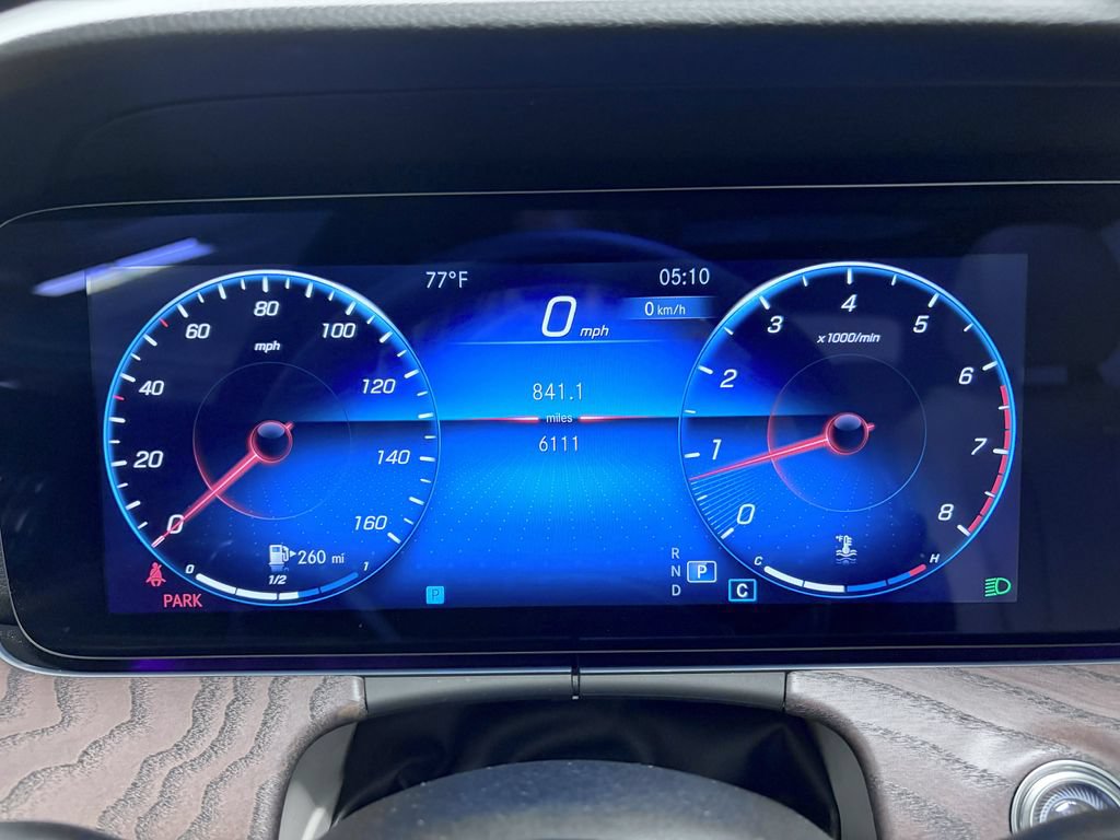 Used 2023 Mercedes-Benz E 350 4MATIC Sedan image 21