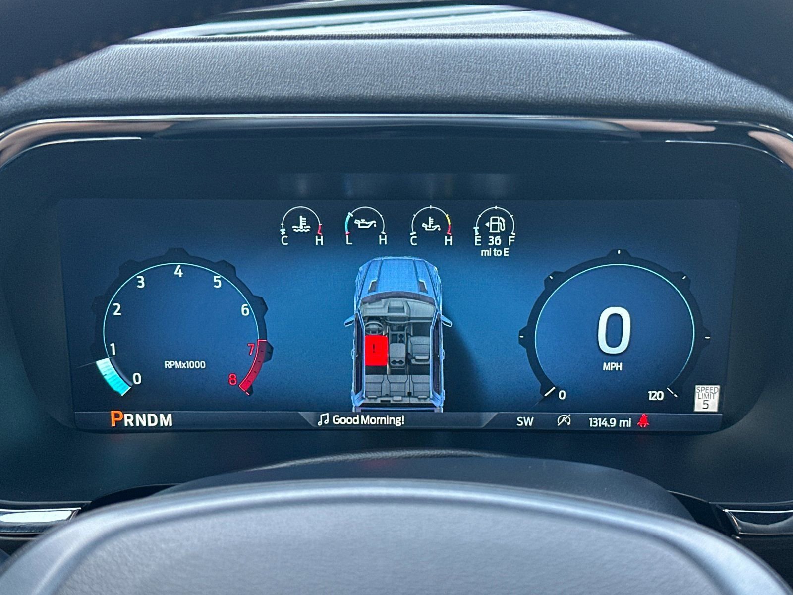 Used 2024 Ford F150 Lariat w/ Bed Utility Package AWD/4WD image 30