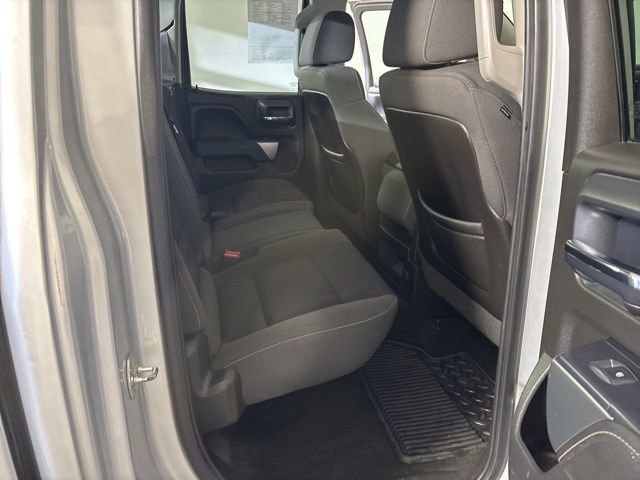 Used 2015 Chevrolet Silverado 1500 LT image 17
