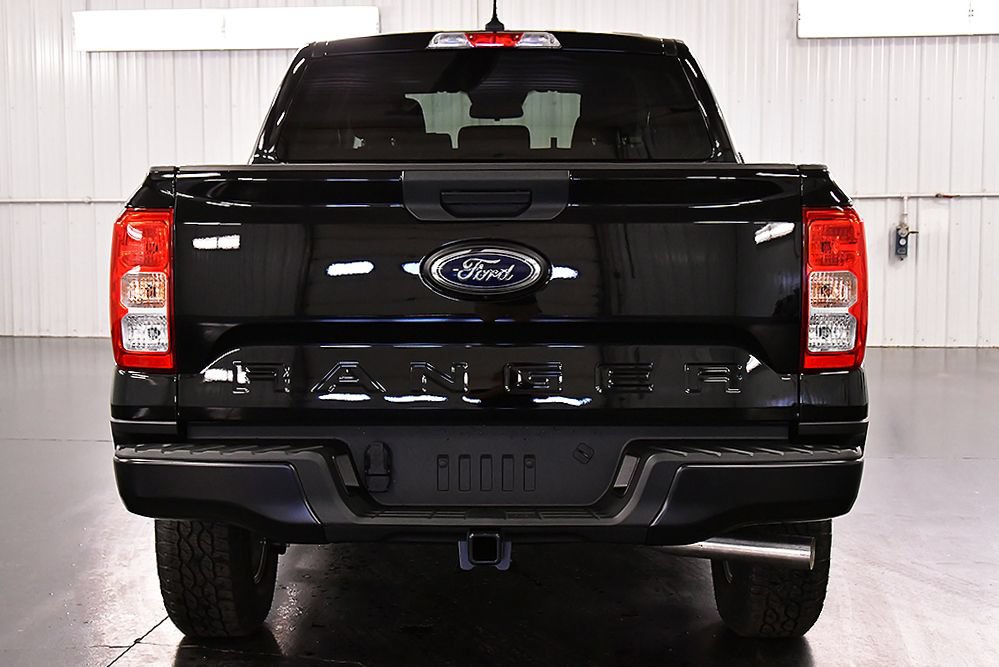New 2026 Ford Ranger XL w/ Trailer Tow Package AWD/4WD image 6