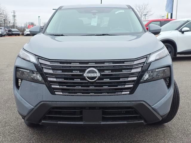 New 2026 Nissan Rogue SV w/ Cold Weather Package image 9