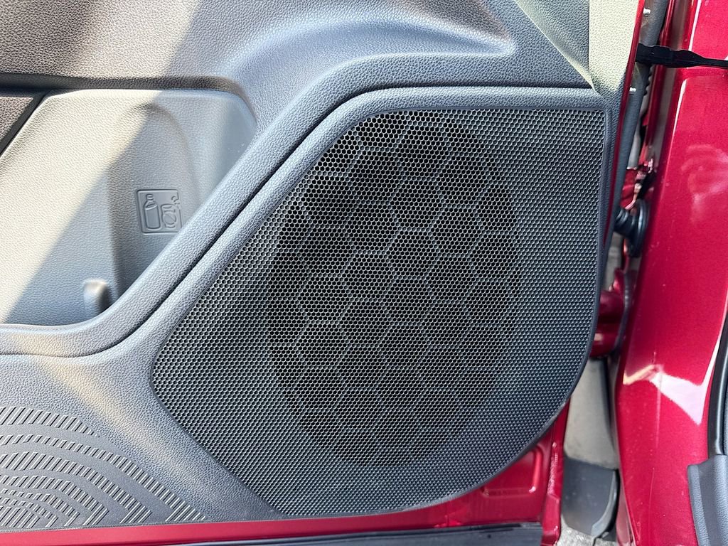 New 2026 Subaru Forester Premium image 16