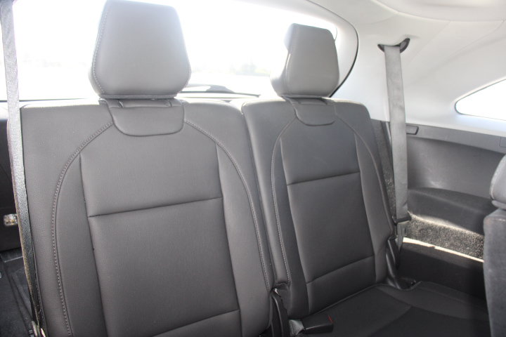 Used 2014 Acura MDX SH-AWD image 19