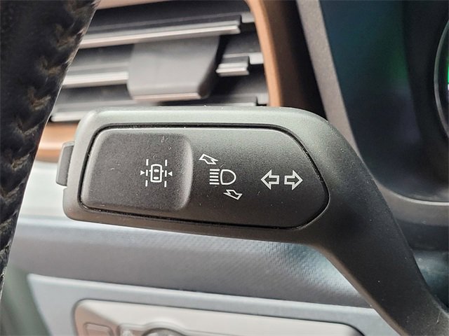 Used 2022 Ford Maverick Lariat w/ Lariat Luxury Package image 32