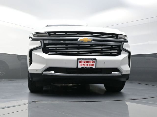 Used 2023 Chevrolet Tahoe Premier image 28
