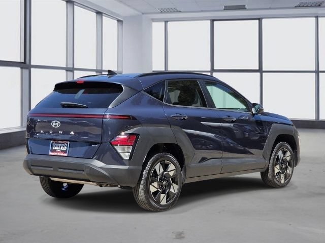 Used 2025 Hyundai Kona SEL AWD/4WD image 5