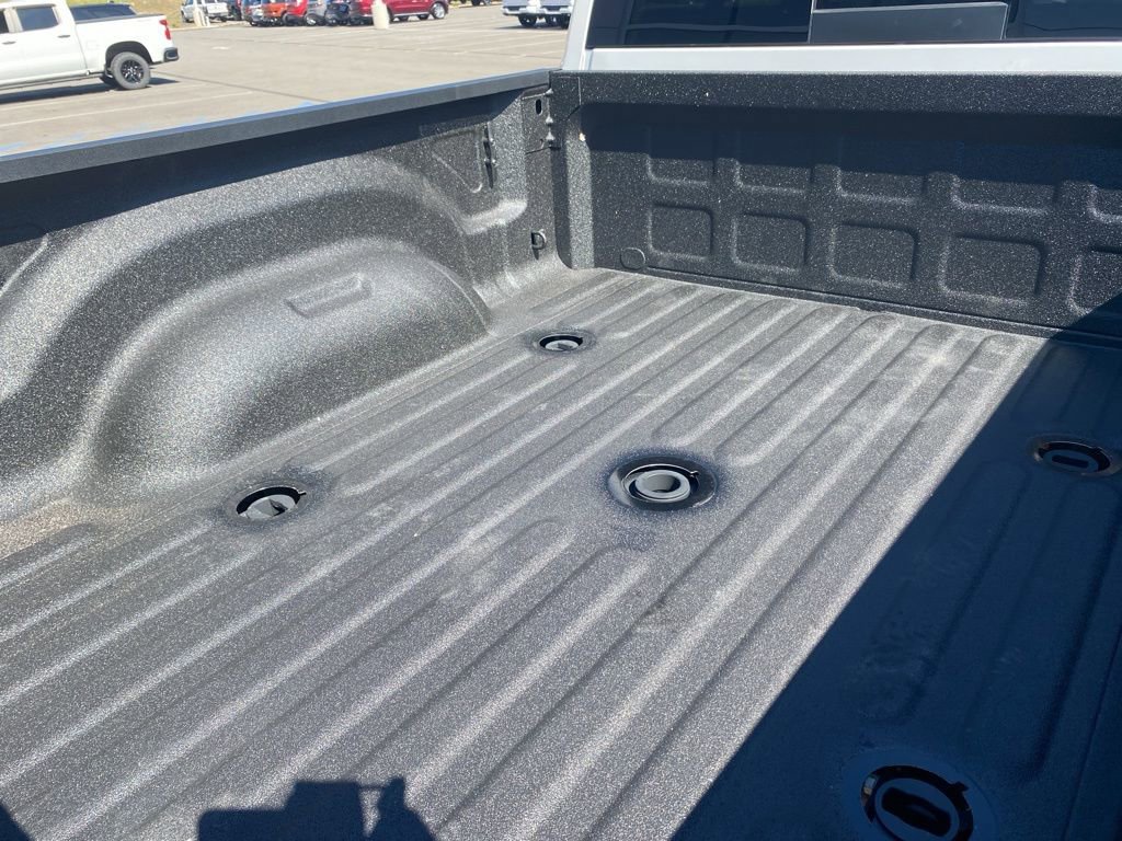 New 2026 RAM 2500 Limited image 20