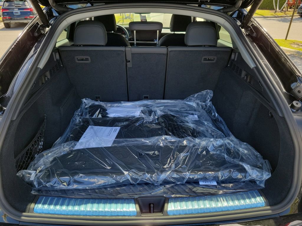 New 2025 Audi Q5 2.0T Premium Plus image 29