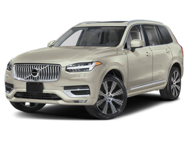 Used 2025 Volvo XC90 B5 Core