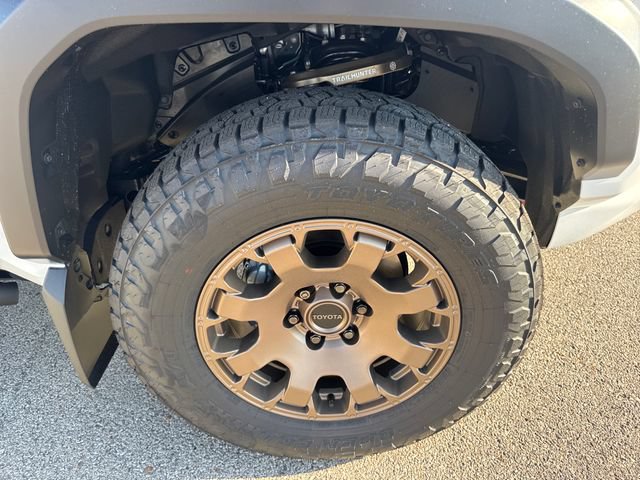 New 2026 Toyota 4Runner Trailhunter AWD/4WD image 10
