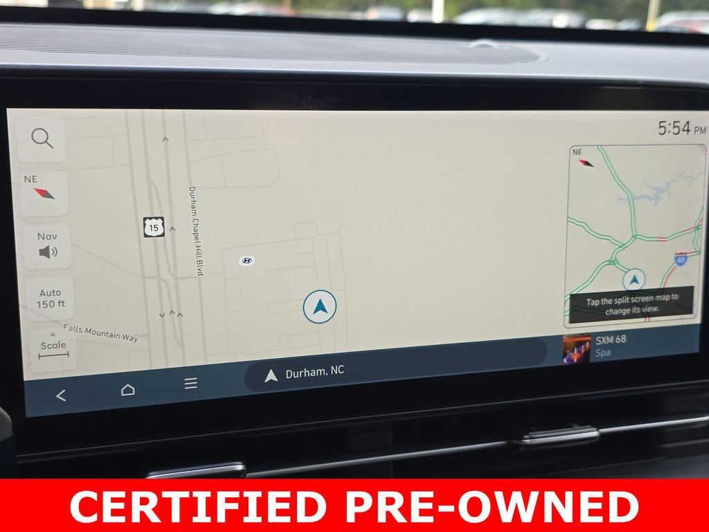 Used 2024 Hyundai Kona SEL w/ Convenience Package image 23