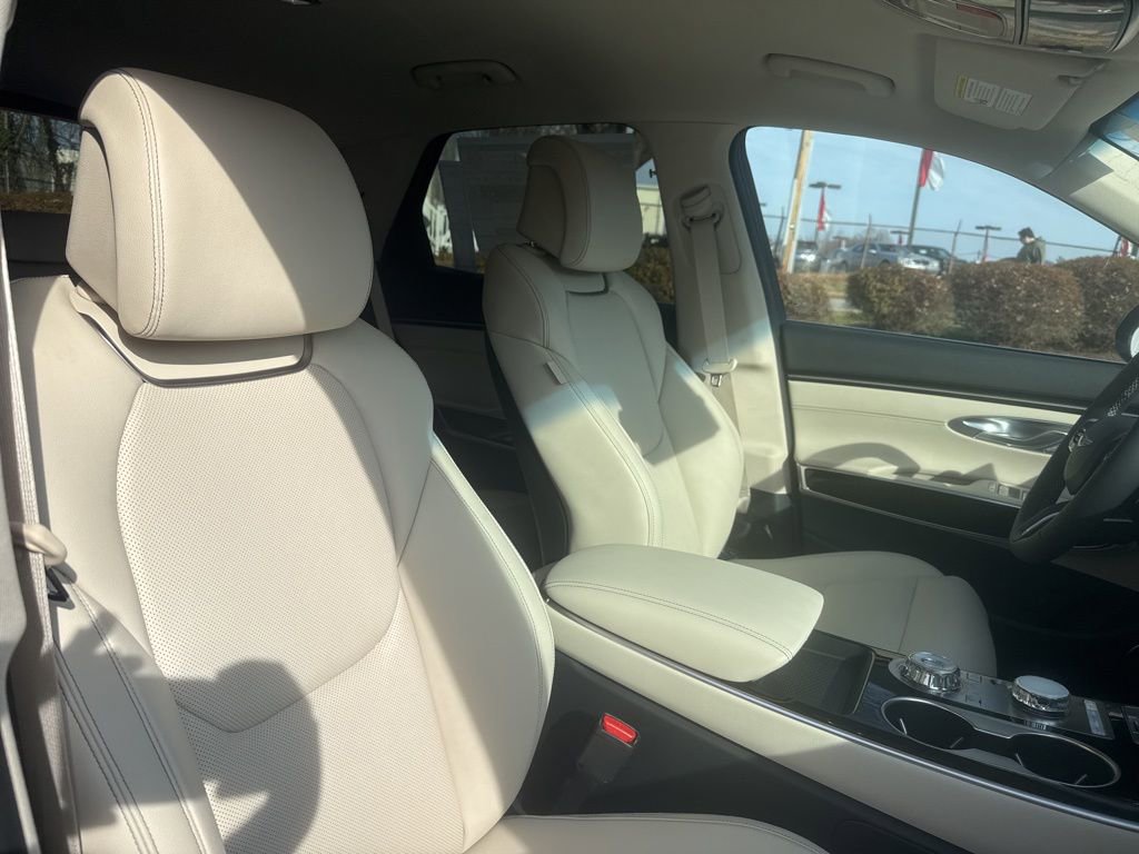New 2026 Genesis GV70 2.5T AWD/4WD image 34