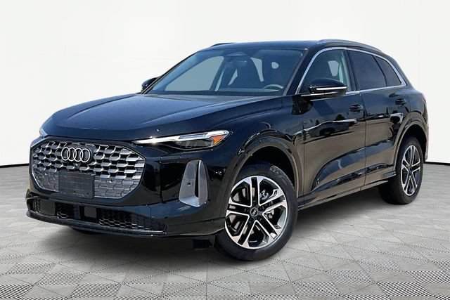 New 2026 Audi Q5 Premium Plus