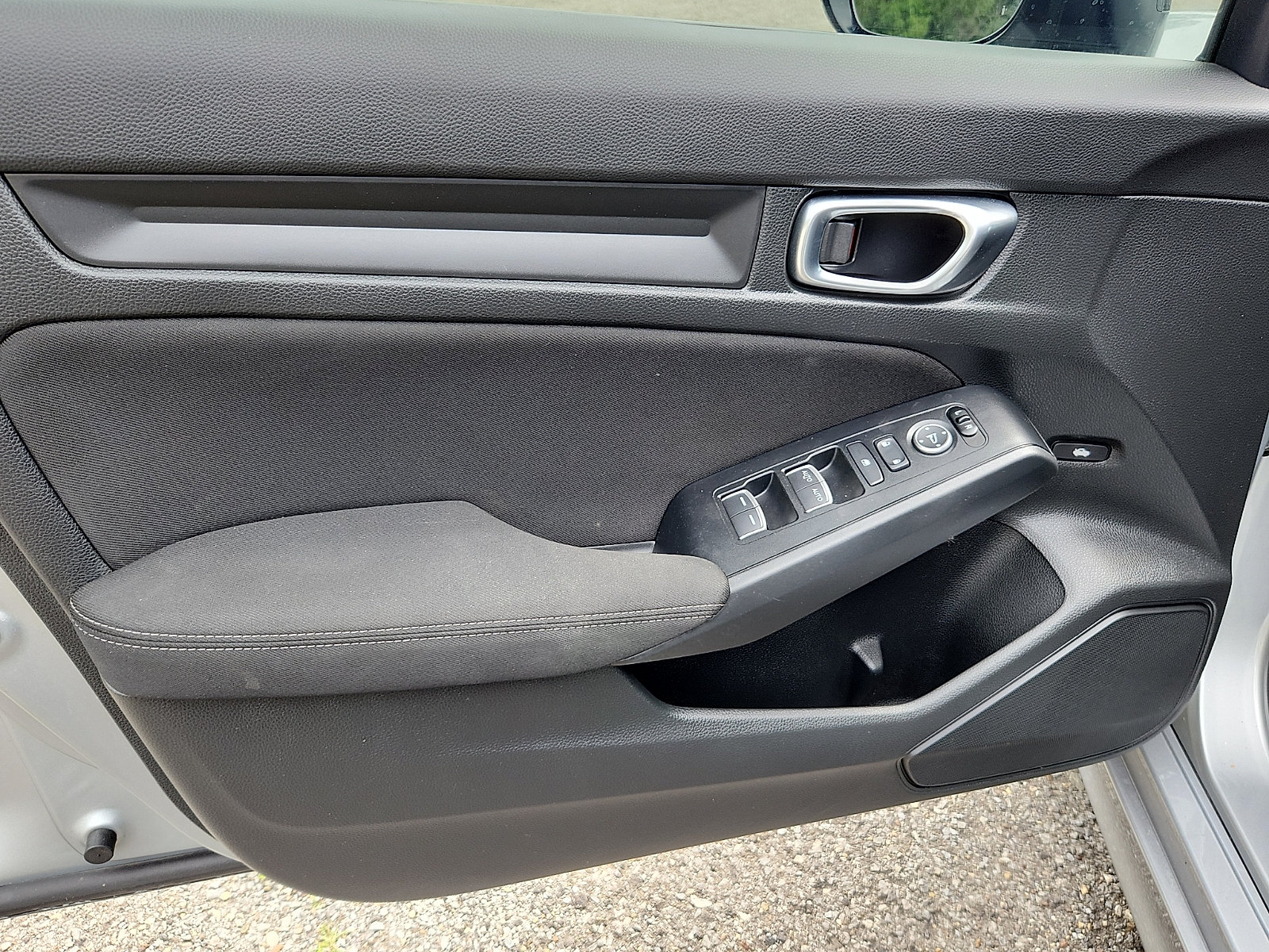 Used 2025 Honda Civic Sport image 12
