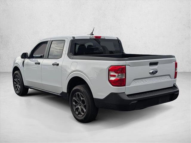 Used 2024 Ford Maverick XLT image 7