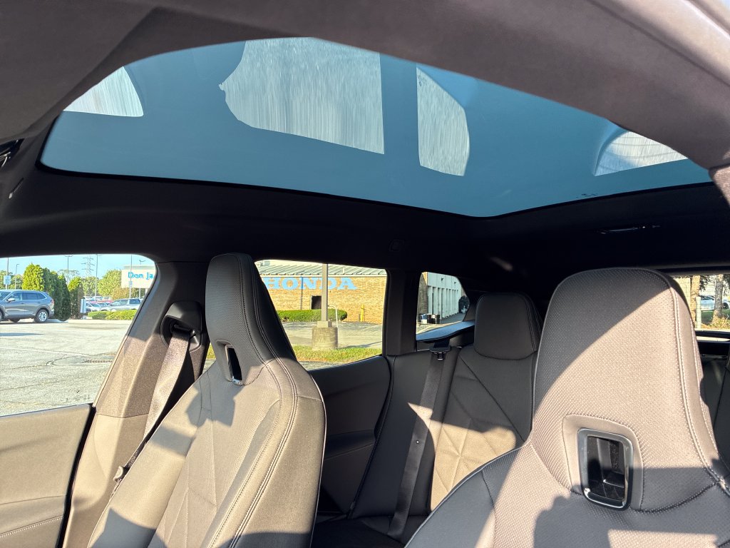 Certified 2025 BMW iX xDrive50 AWD/4WD image 20