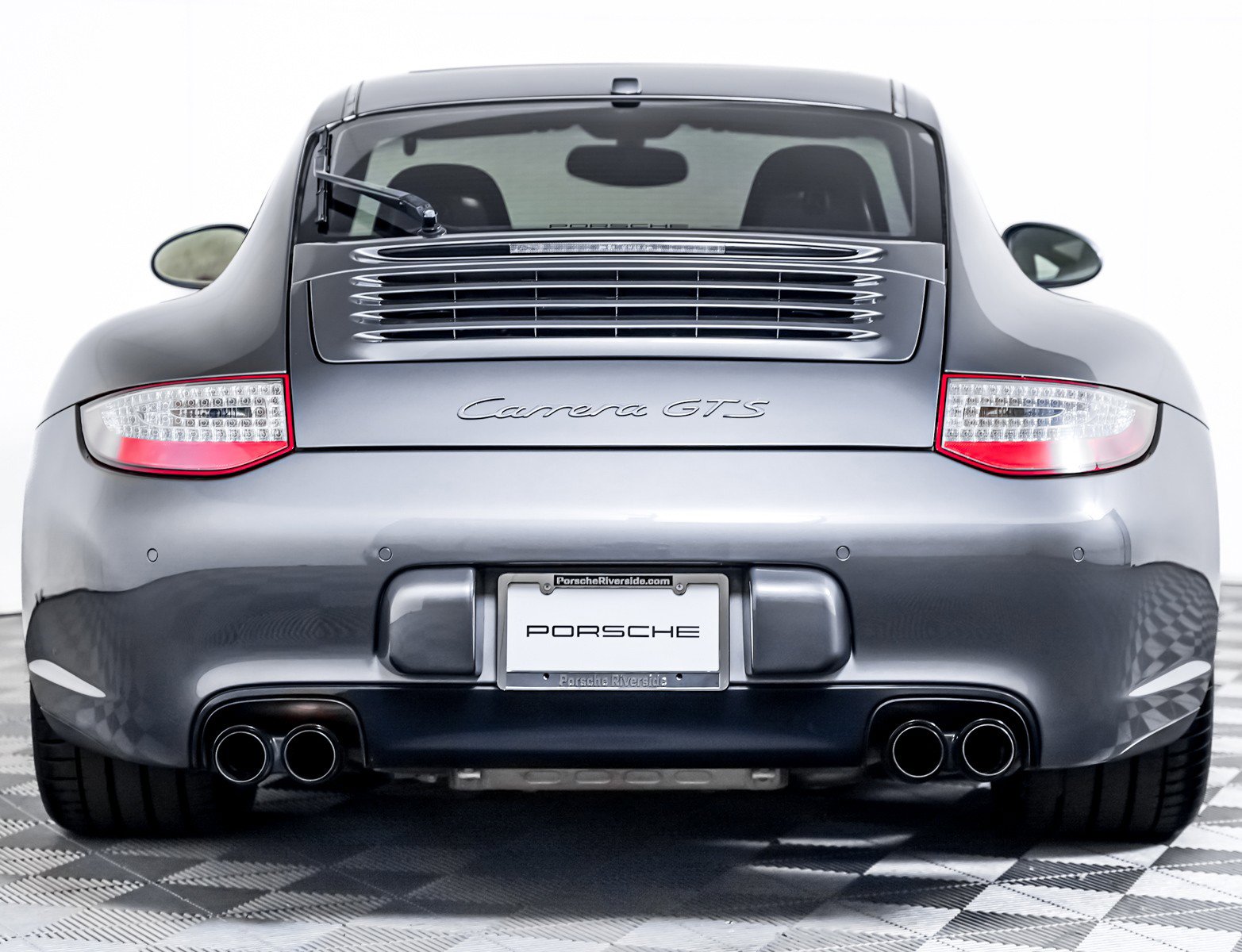 Used 2012 Porsche 911 Carrera GTS RWD image 11