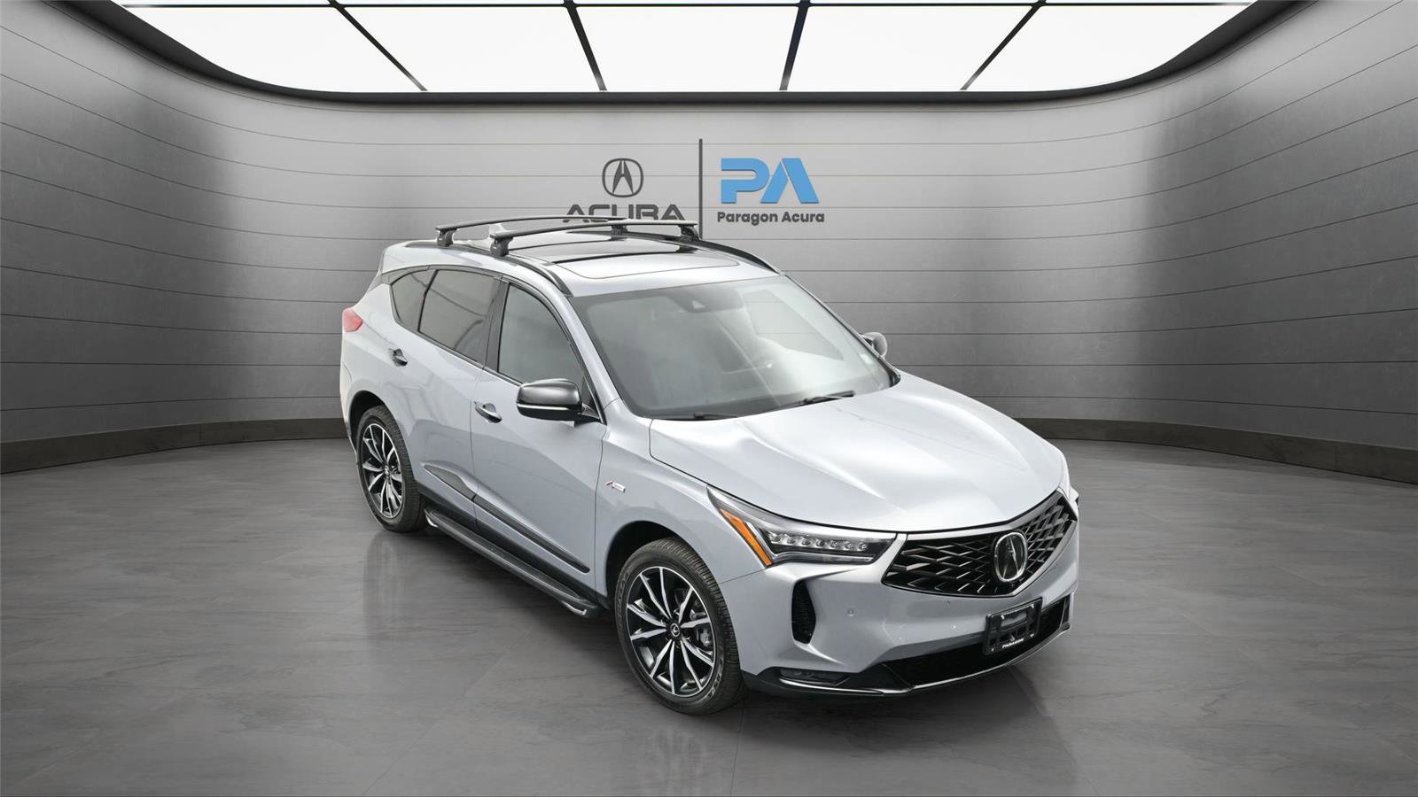 New 2025 Acura RDX A-Spec image 41