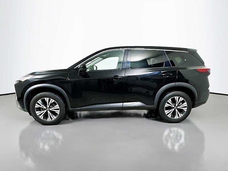 Used 2021 Nissan Rogue SV image 4