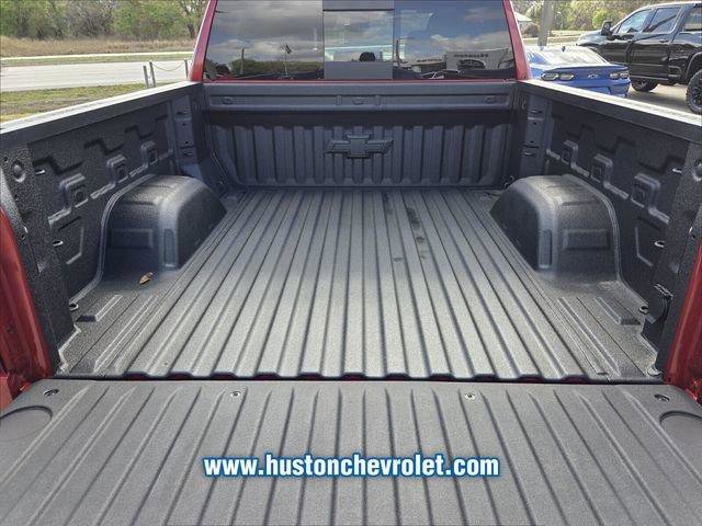 New 2026 Chevrolet Silverado 1500 High Country image 25