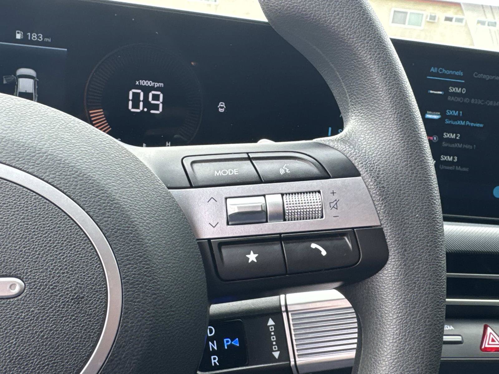 Used 2025 Hyundai Sonata SEL image 18