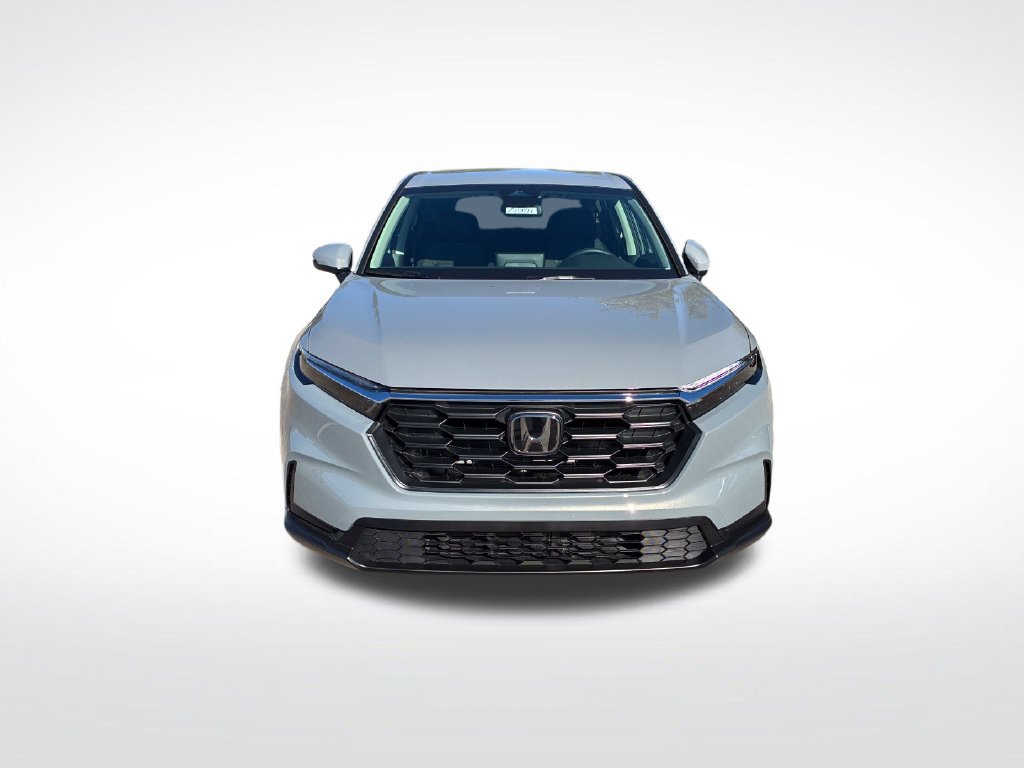 New 2027 Honda CR-V LX image 8