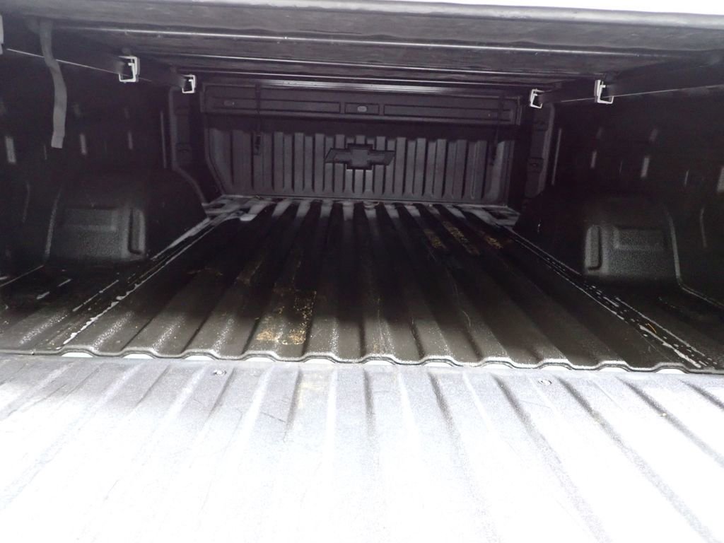 Used 2019 Chevrolet Silverado 1500 W/T w/ WT Fleet Convenience Package image 16