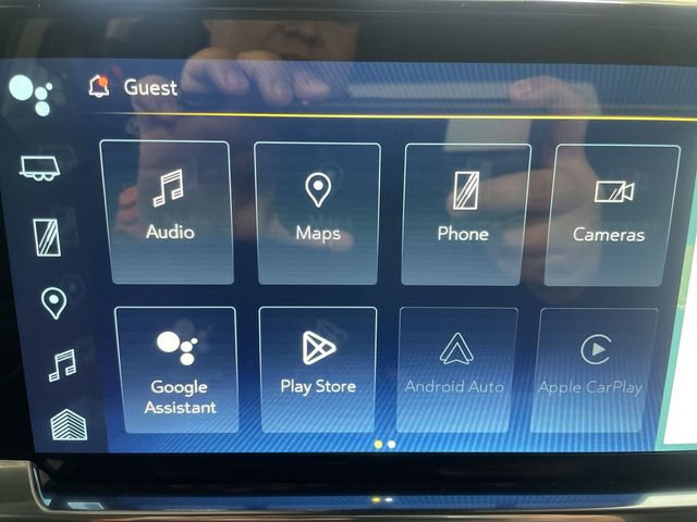 Used 2024 Chevrolet Silverado 1500 LT Trail Boss AWD/4WD image 16