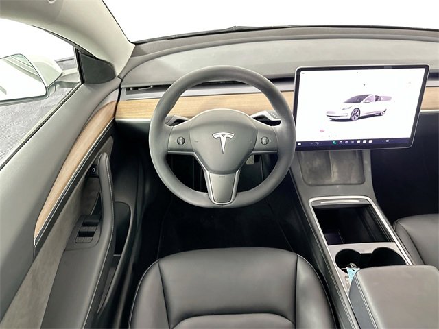 Used 2023 Tesla Model 3 Long Range image 11