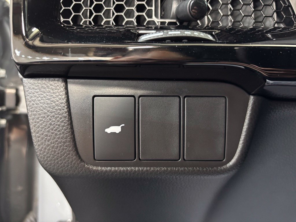 Certified 2026 Honda CR-V EX-L image 26