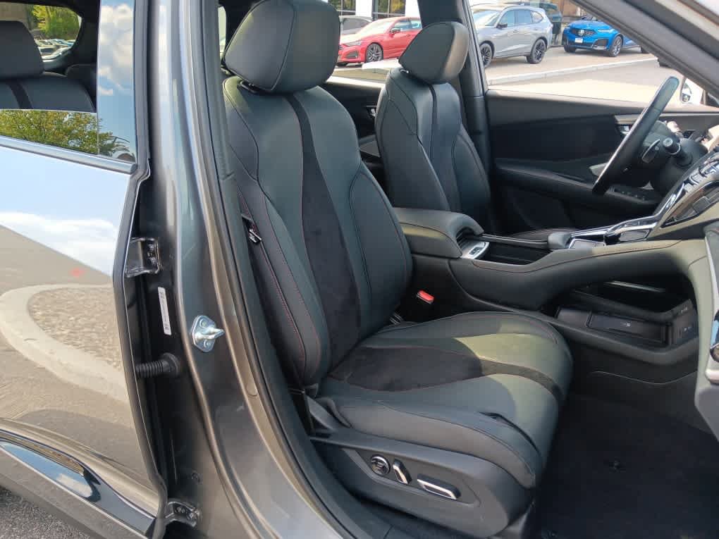 Used 2022 Acura RDX AWD image 11