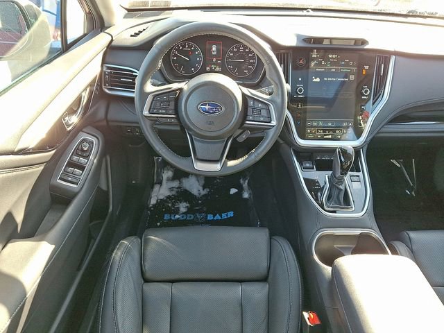Certified 2025 Subaru Legacy Touring XT image 12