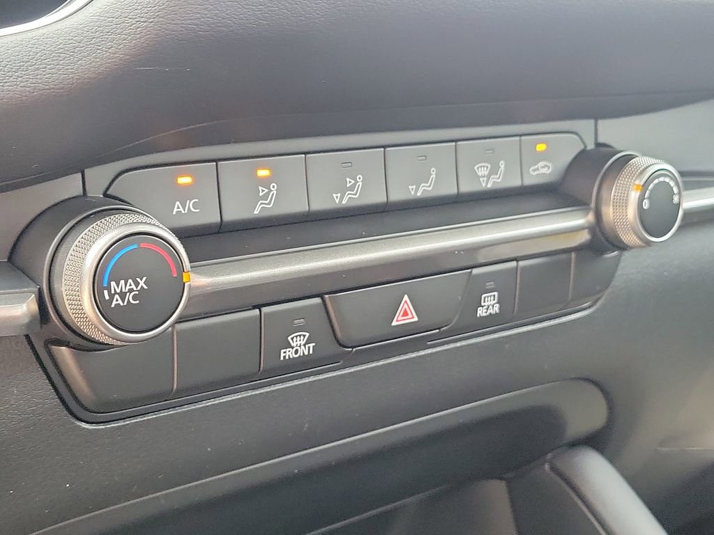 New 2026 MAZDA MAZDA3 s image 26