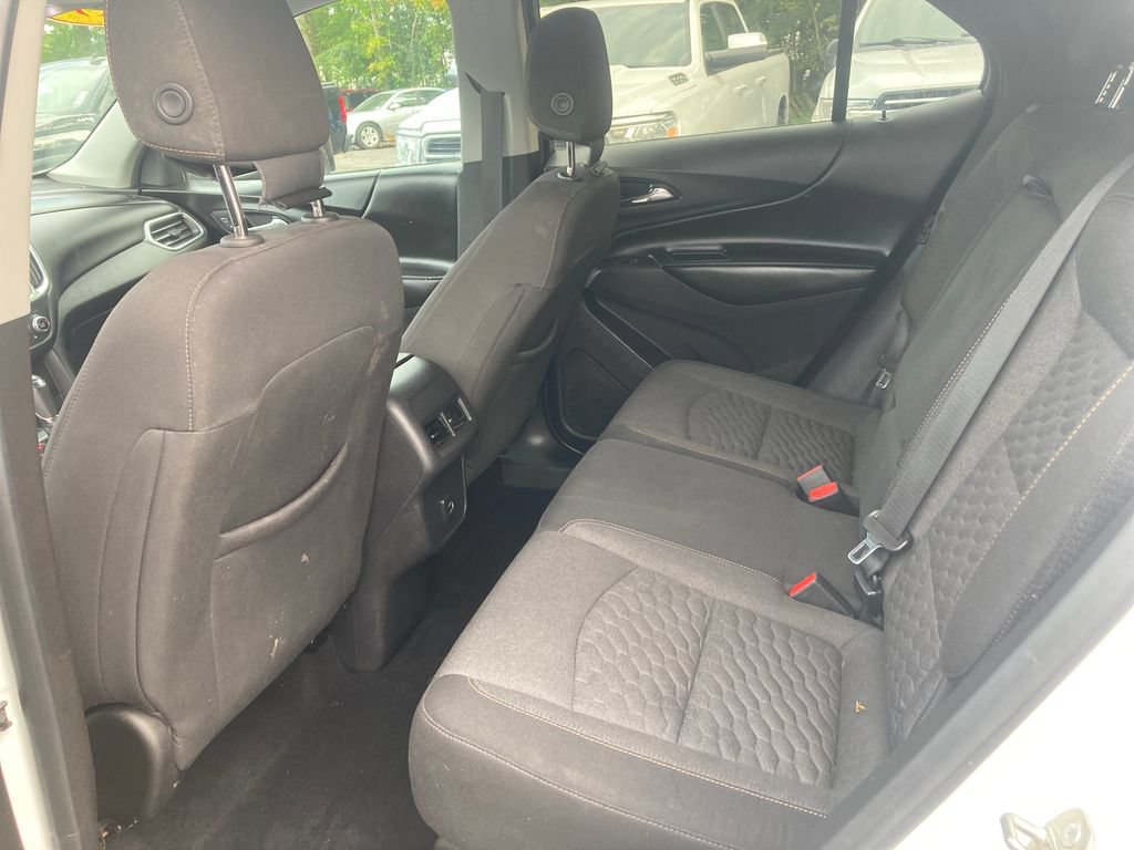 Used 2019 Chevrolet Equinox LT AWD/4WD image 32