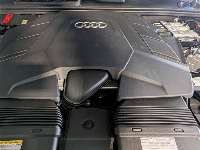 New 2026 Audi Q7 3.0T Premium Plus w/ Premium Plus Package AWD/4WD image 18