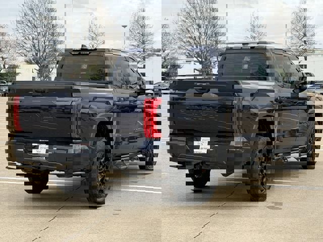 Used 2024 Toyota Tundra SR5 w/ SR5 Premium Package image 4