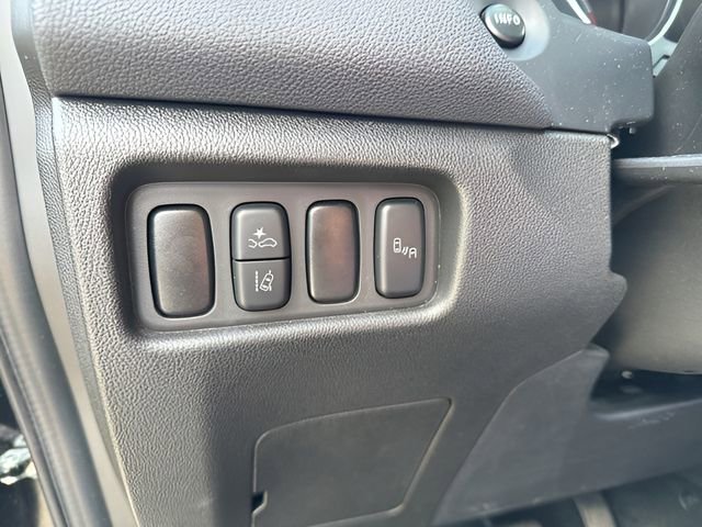 Used 2025 Mitsubishi Outlander Sport SE image 14