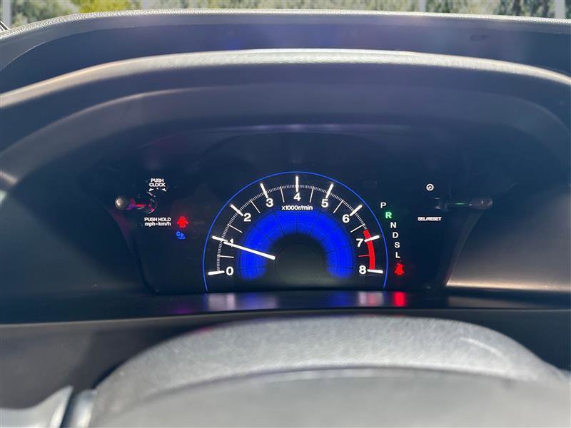 Used 2015 Honda Civic LX image 15