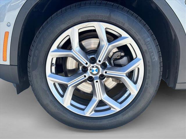 Used 2024 BMW X3 sDrive30i w/ Premium Package w/ZPA image 26